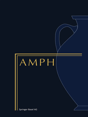 cover image of Amphora